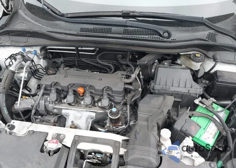 2016 Honda Hr-V Ex z USA, uszkodzony, nr VIN 3CZRU5H59GM706832